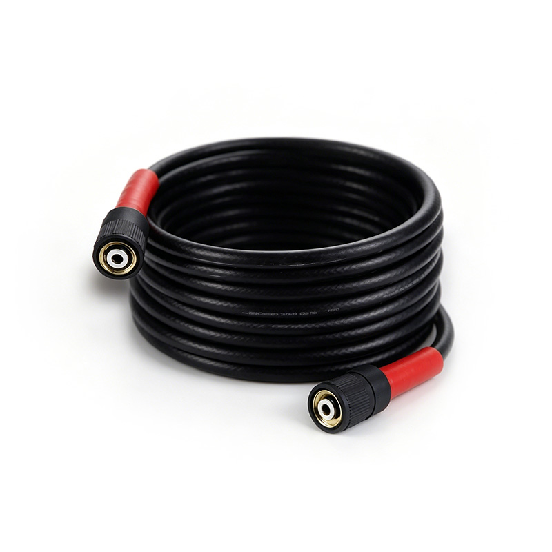 High-Pressure Hoses