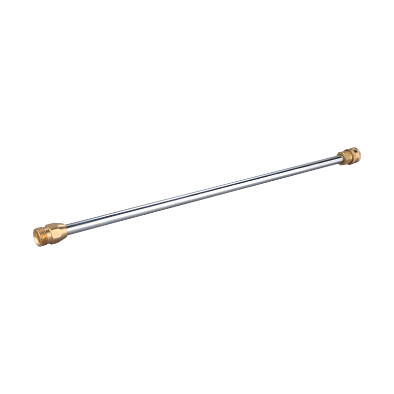 Spray Lances & Extension Wands
