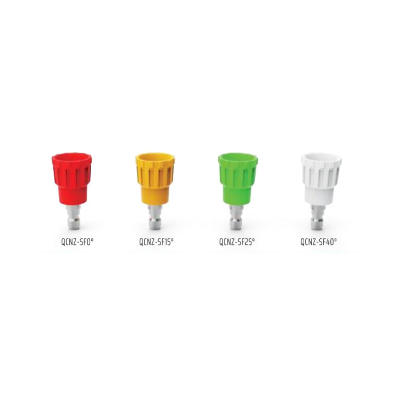 Spray Nozzles